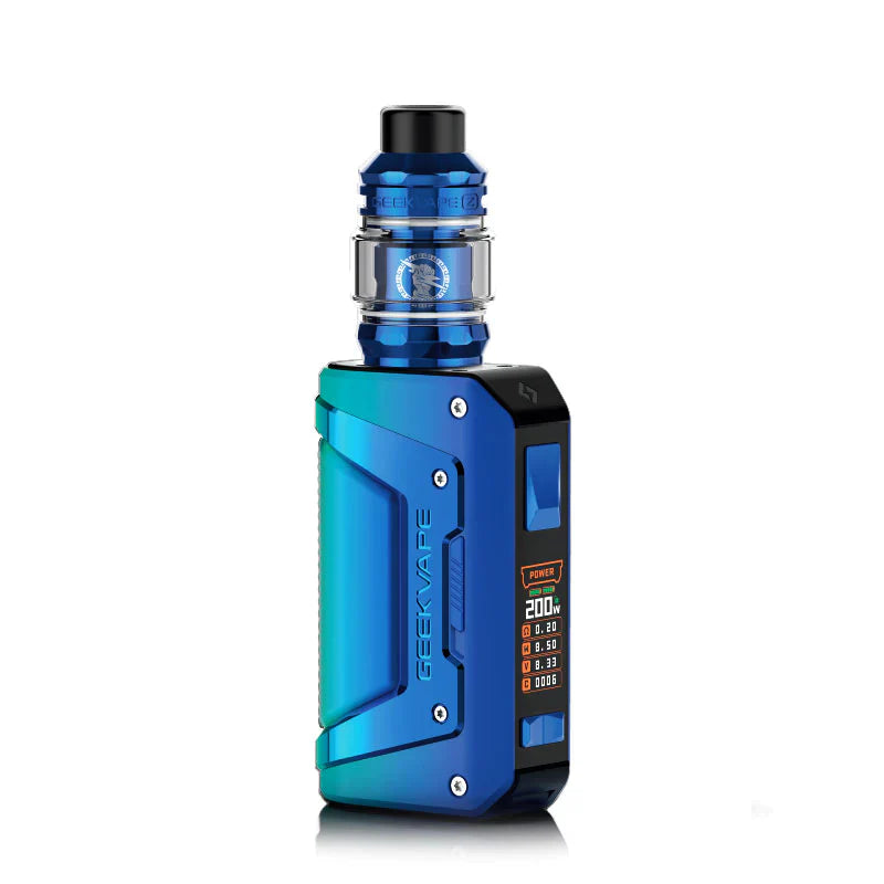 GeekVape Aegis Legend 2 (L200) Kit with Z Tank