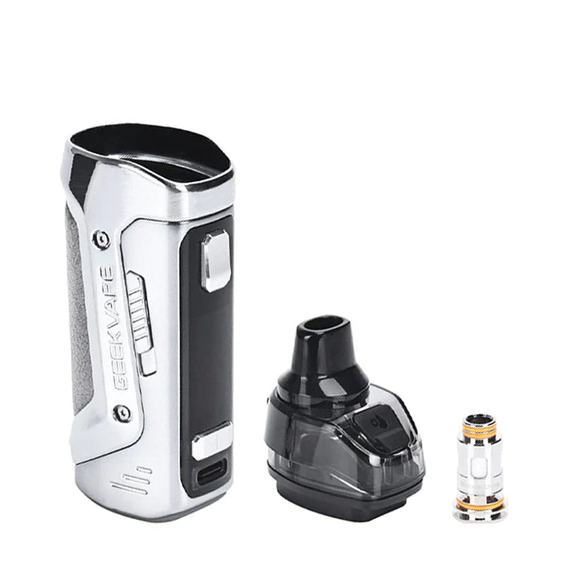 GeekVape B60 (Aegis Boost 2) Pod Mod Kit