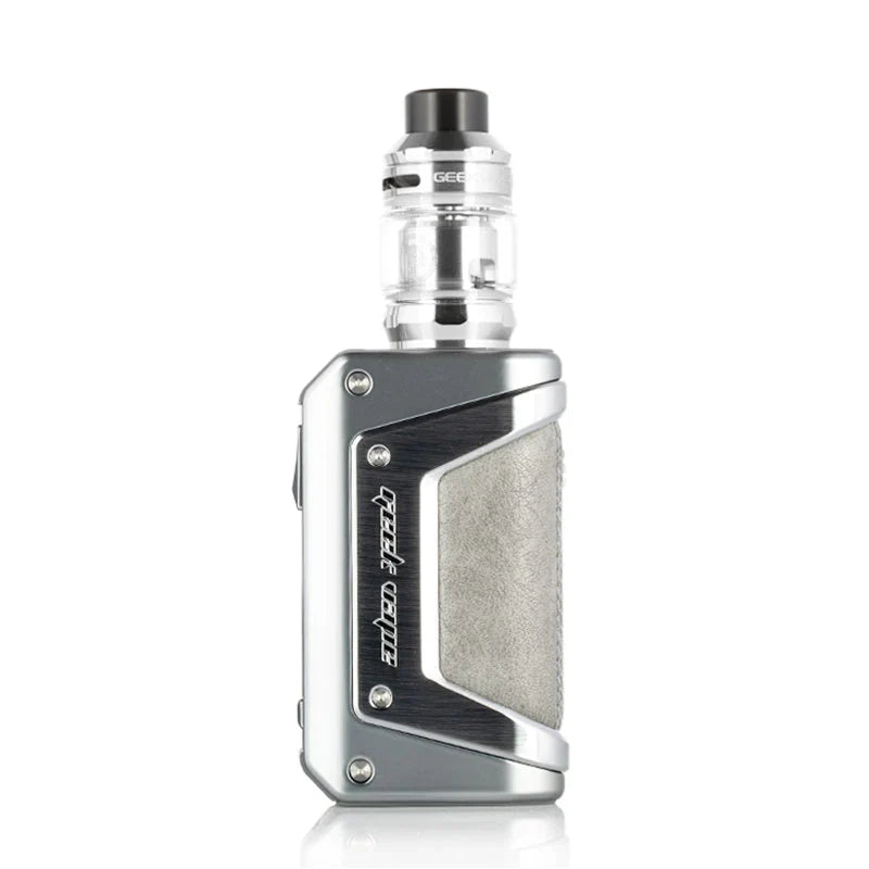 GeekVape Aegis Legend 2 (L200) Kit with Z Tank