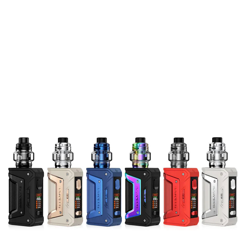 GeekVape L200 Classic Mod Kit