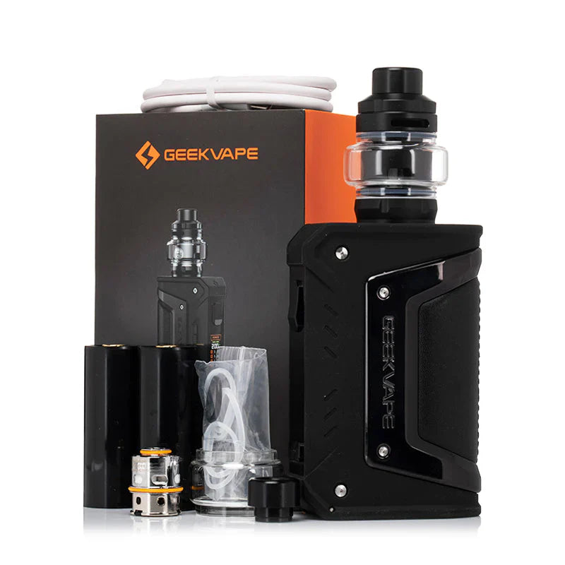 GeekVape L200 Classic Mod Kit