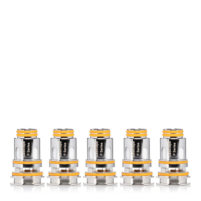 GeekVape P Series Replacement Coils