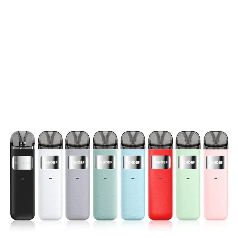GeekVape Sonder U Pod System Kit