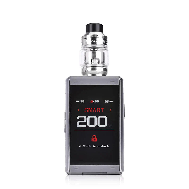 GEEK VAPE T200 AEGIS TOUCH STARTER