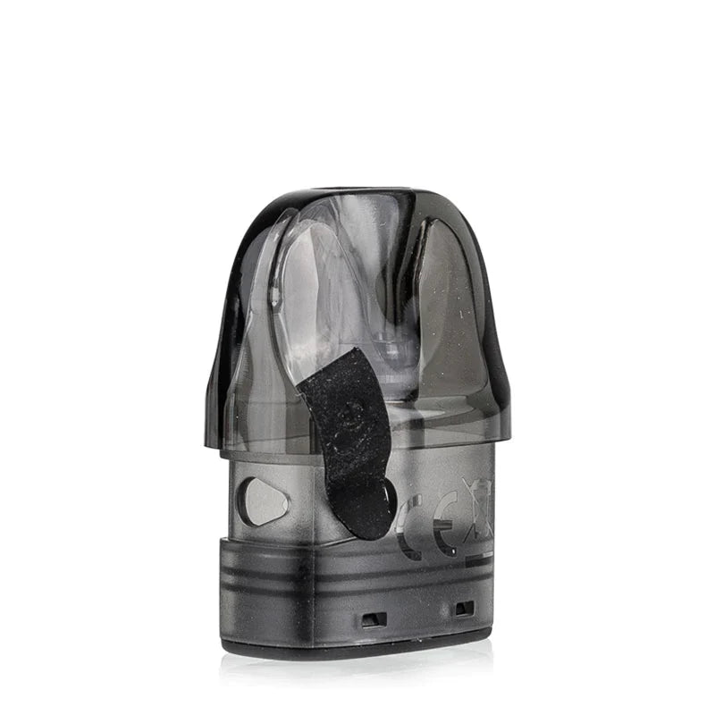 GeekVape U Replacement Pods for Aegis U / Wenax U / Obelisk U (PACK OF 3)