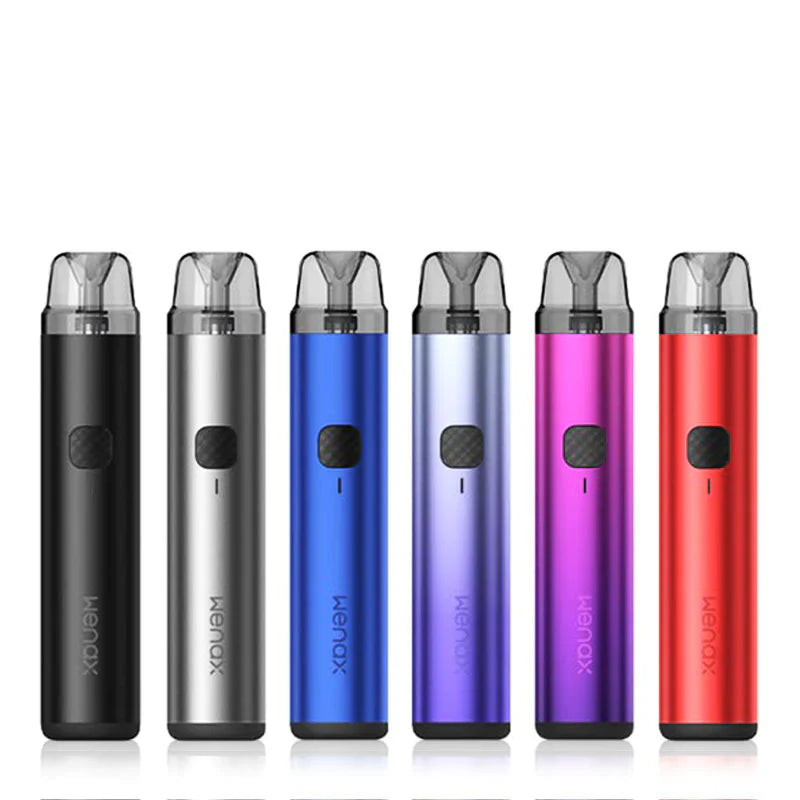 GeekVape Wenax H1 Pod System Kit