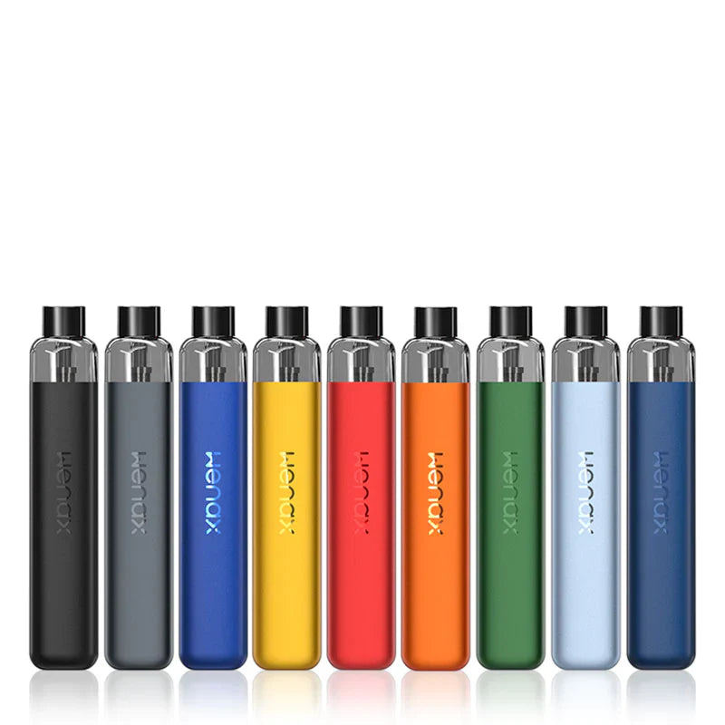 GeekVape Wenax K1 Pod Kit 600mAh