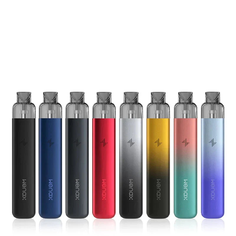 GeekVape Wenax K1 SE Pod Kit 600mAh