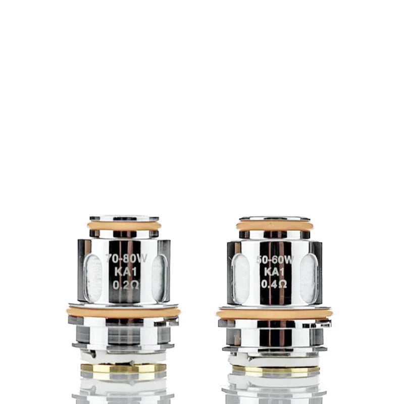 GeekVape Z Replacement Coils