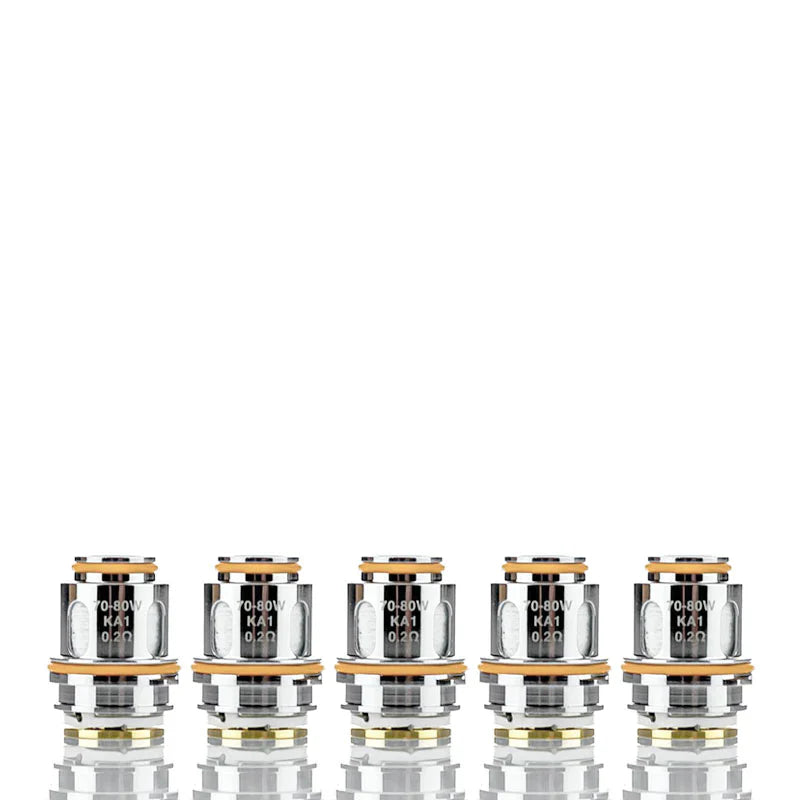 GeekVape Z Replacement Coils