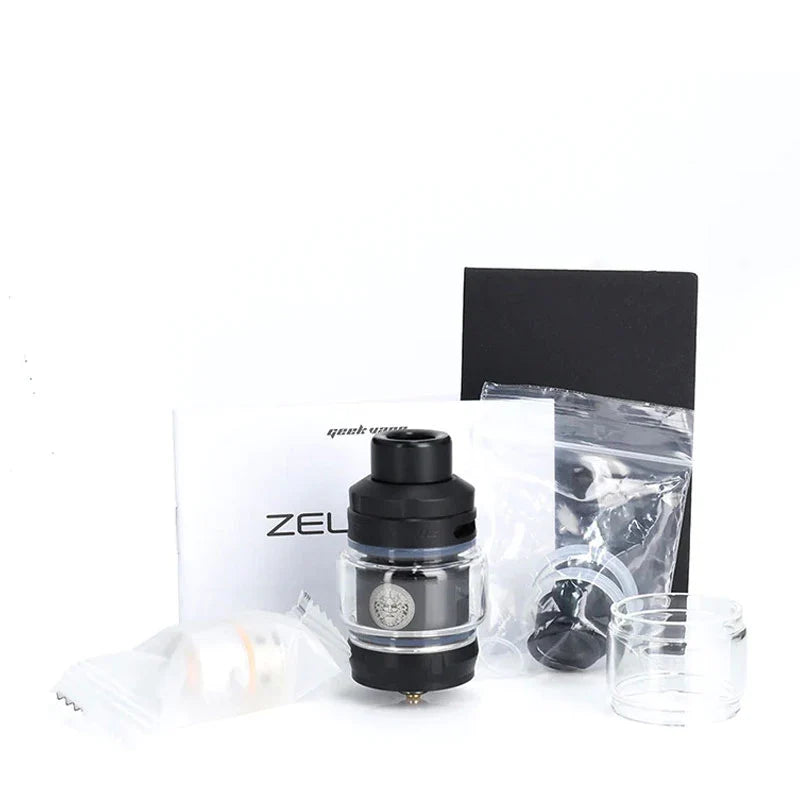 GeekVape Z Max Sub Ohm Tank 4.0ml