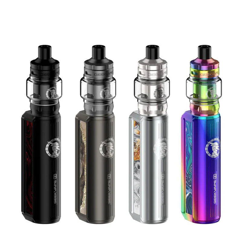 GeekVape Z50 Kit 2000mAh