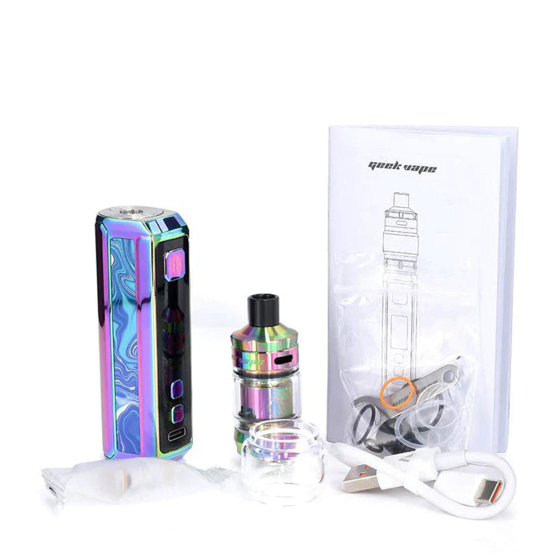 GeekVape Z50 Kit 2000mAh