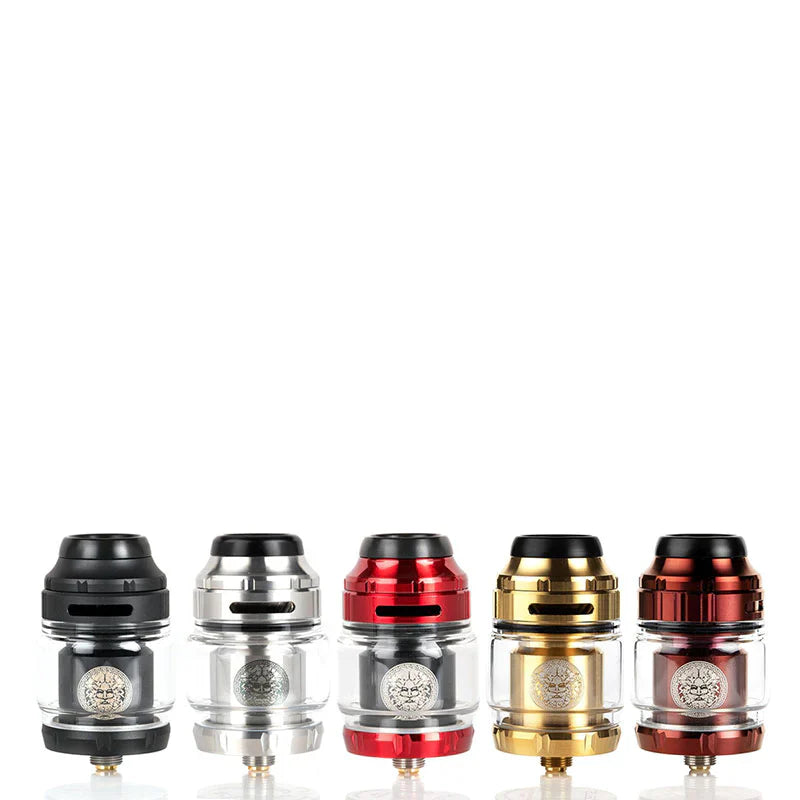 GeekVape Zeus X RTA 25mm 4.5ml (ZX RTA)