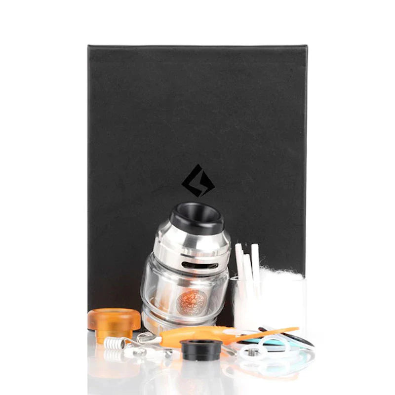 GeekVape Zeus X RTA 25mm 4.5ml (ZX RTA)