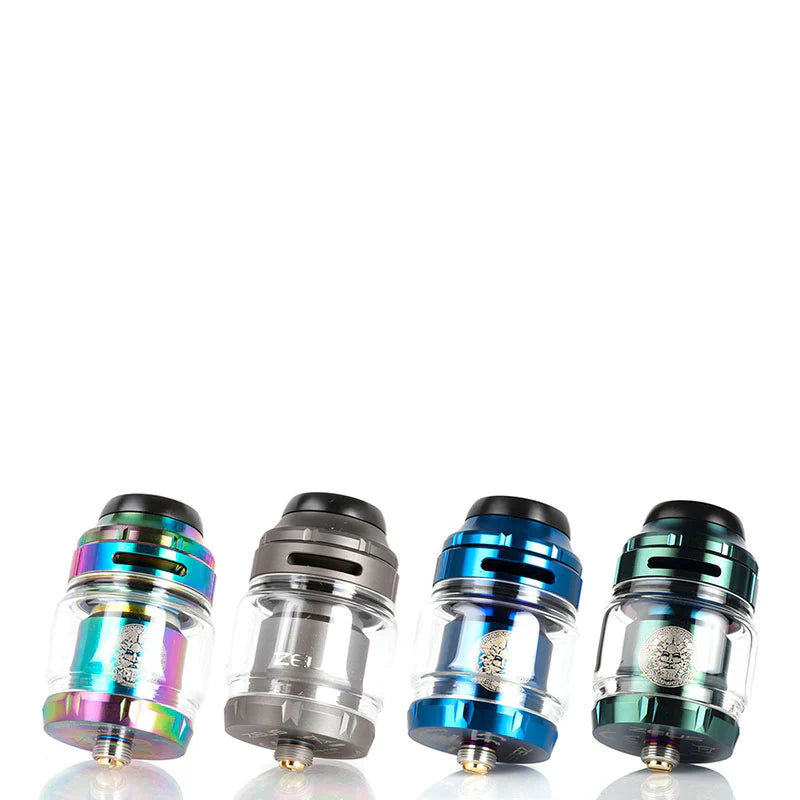 GeekVape Zeus X RTA 25mm 4.5ml (ZX RTA)