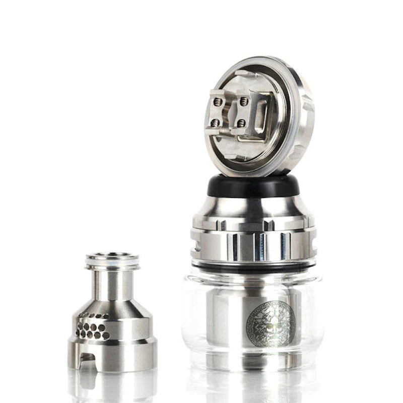 GeekVape Zeus X RTA 25mm 4.5ml (ZX RTA)