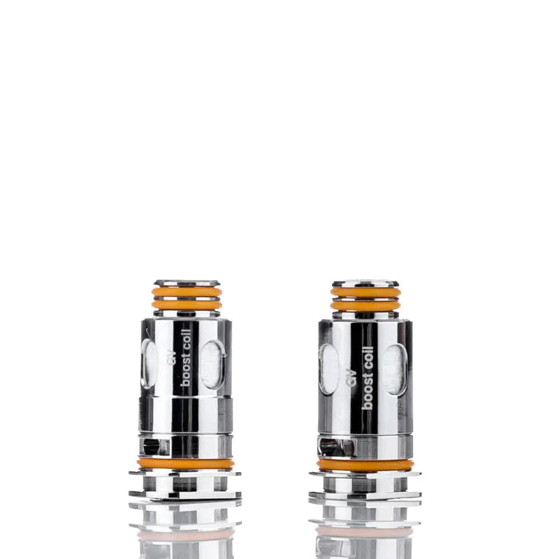 GeekVape Aegis Boost / B60 Replacement Coils (Pack of 5)