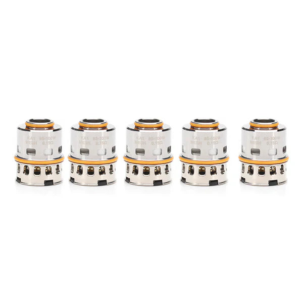GEEKVAPE M SERIES COILS