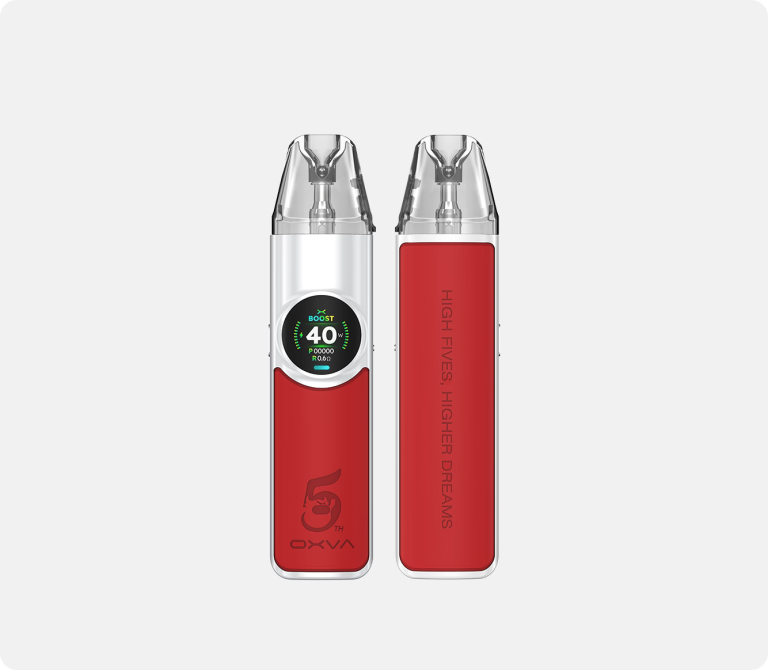 OXVA NeXlim 40W Pod