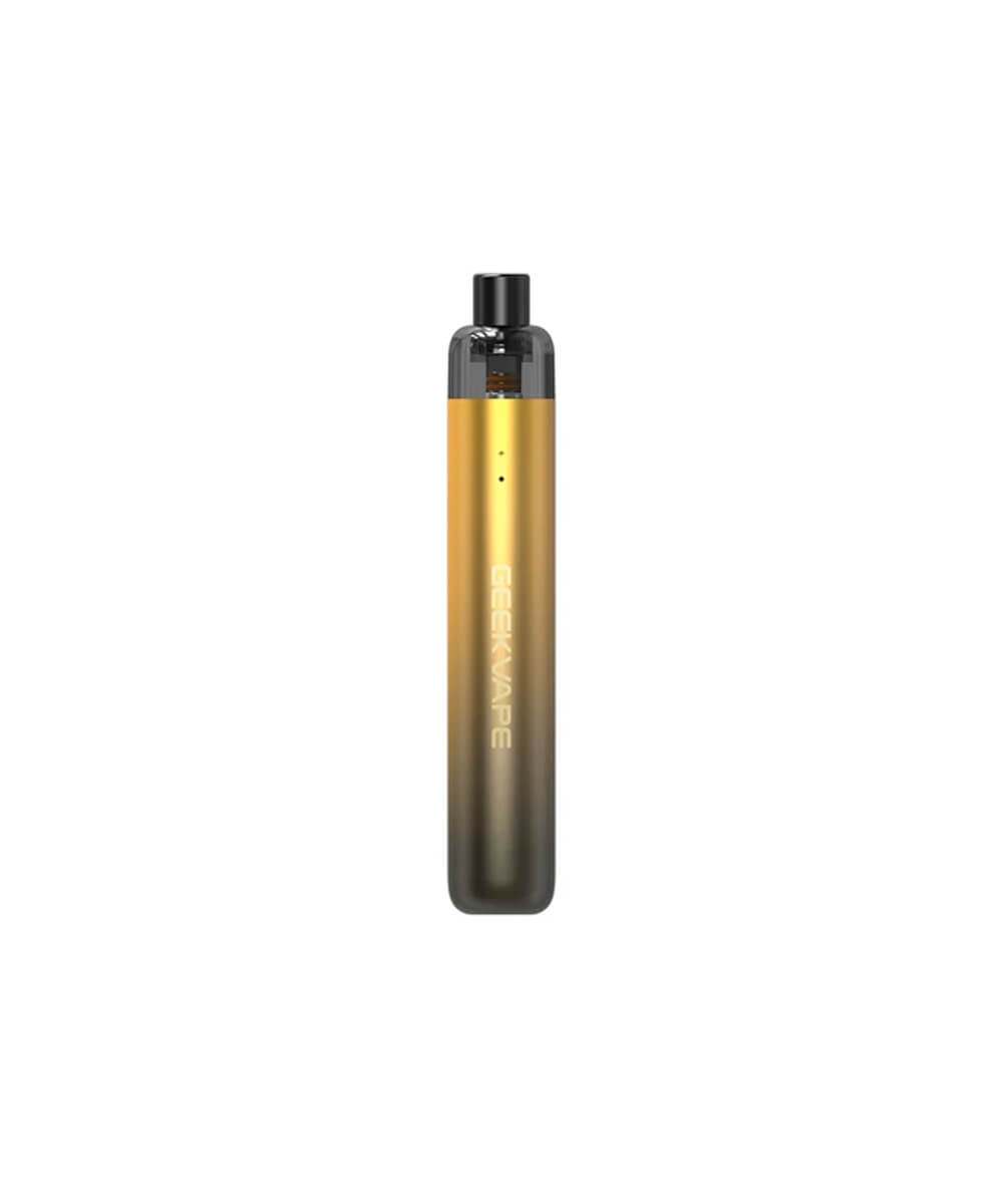 Geekvape wenax S  C Pod Kit