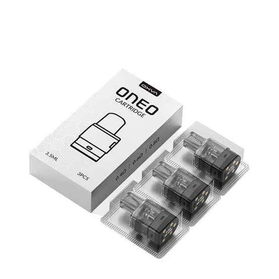 OXVA ONEO REPLACEMENT POD