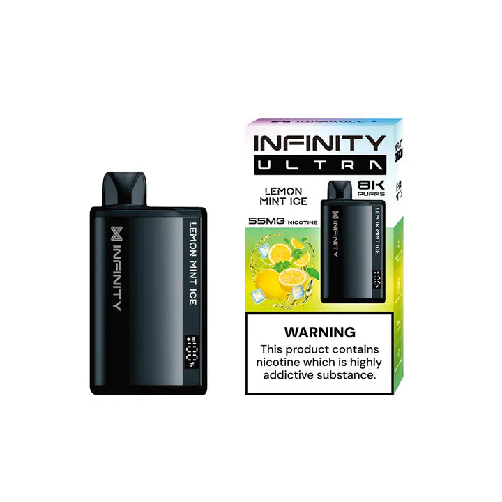 INFINITY DISPOSABLE