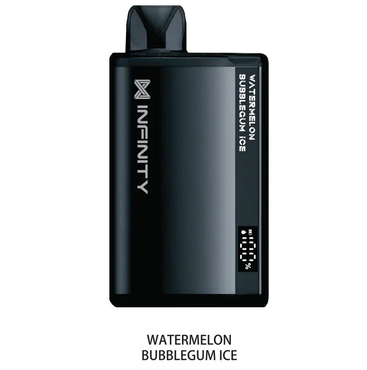 Infinity Ultra 8000 Disposable Vape At Best Price in Pakistan