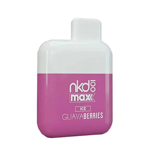 NKD Disposable 4500 Puffs Ice 5% At Best Price In Pakistan