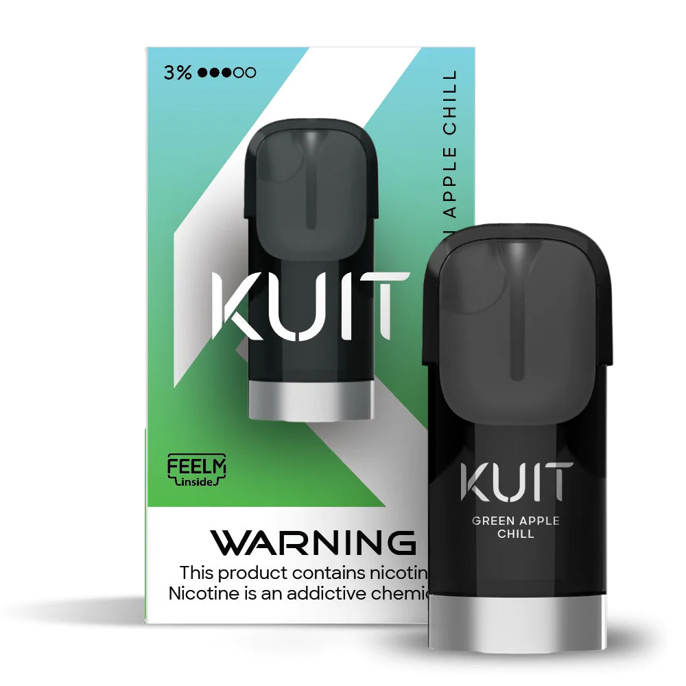 Kuit Pods