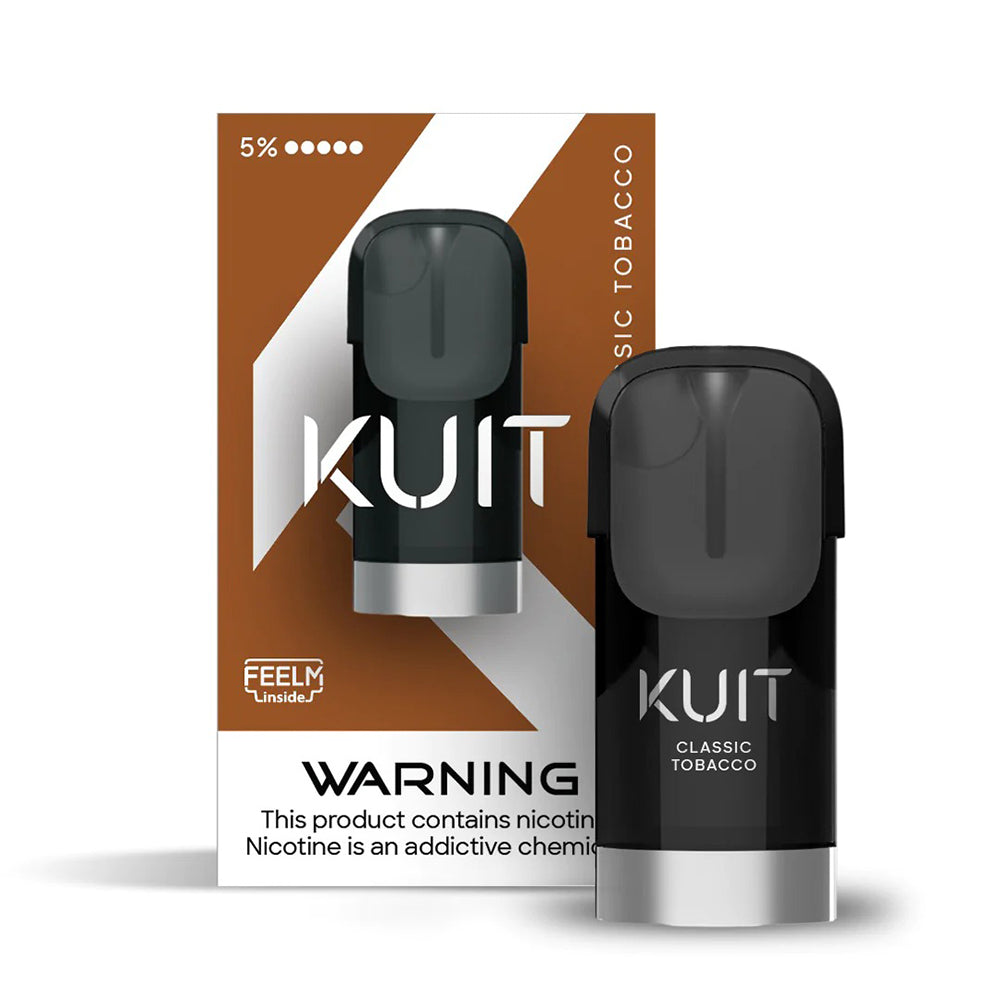 Kuit Pods