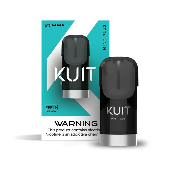 Kuit Pods