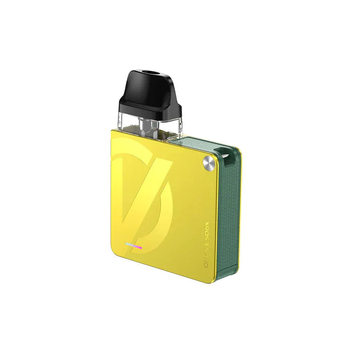 VAPORESSO XROS 3 NANO POD KIT