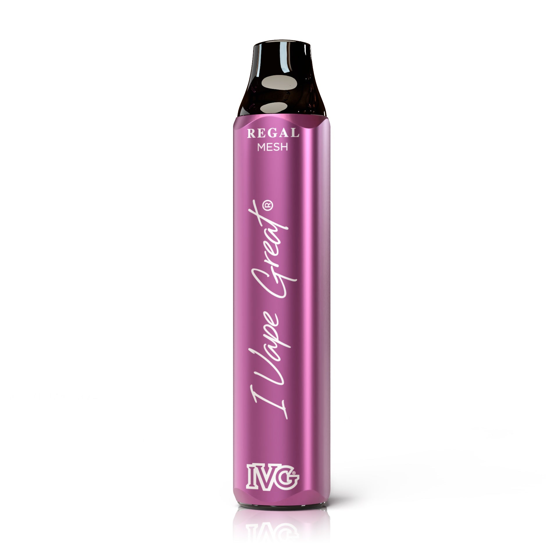 IVG REGAL DISPOSABLE 6000 PUFFS