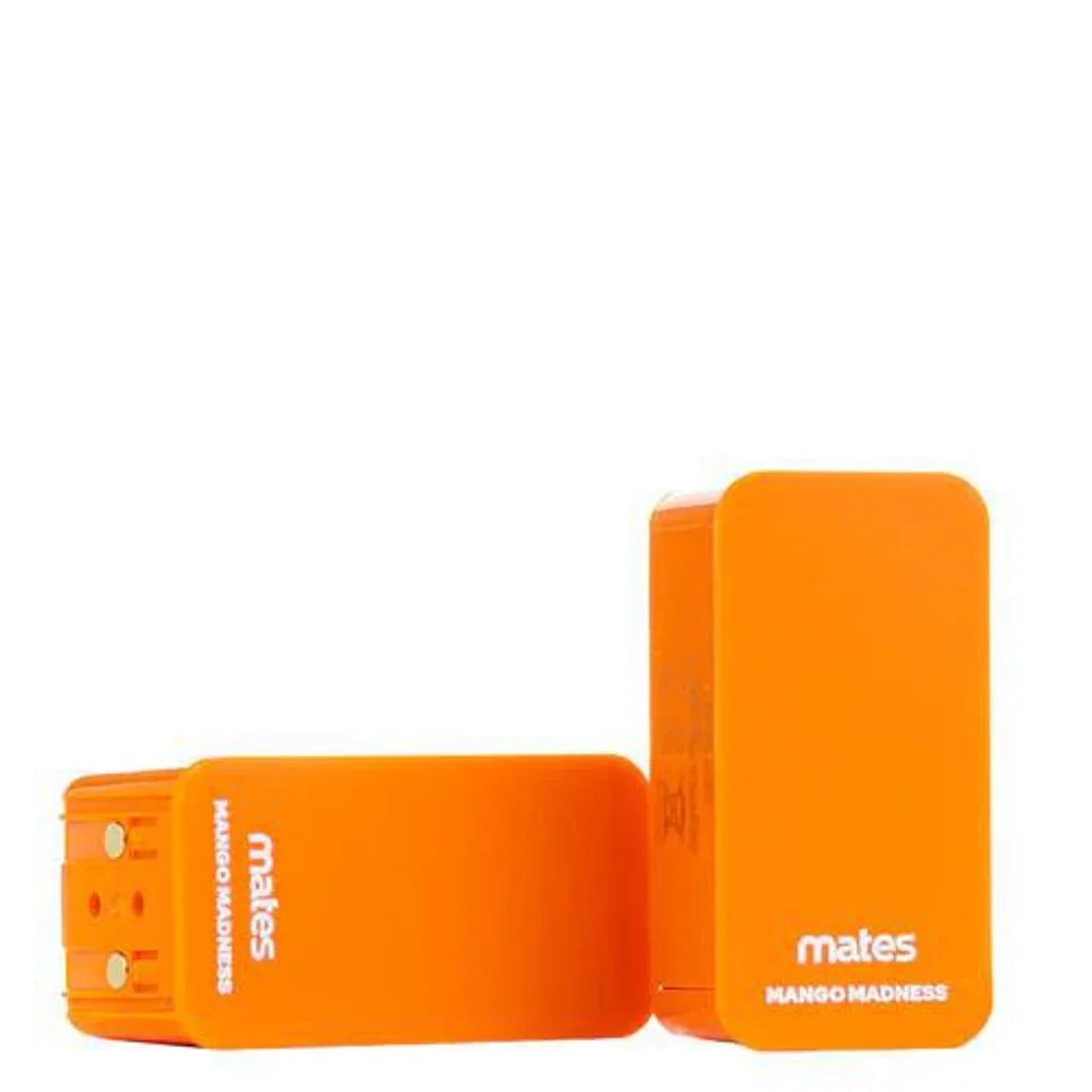 7 DAZE CLICKMATE 15K PUFFS DISPOSABLE PODS - 5%