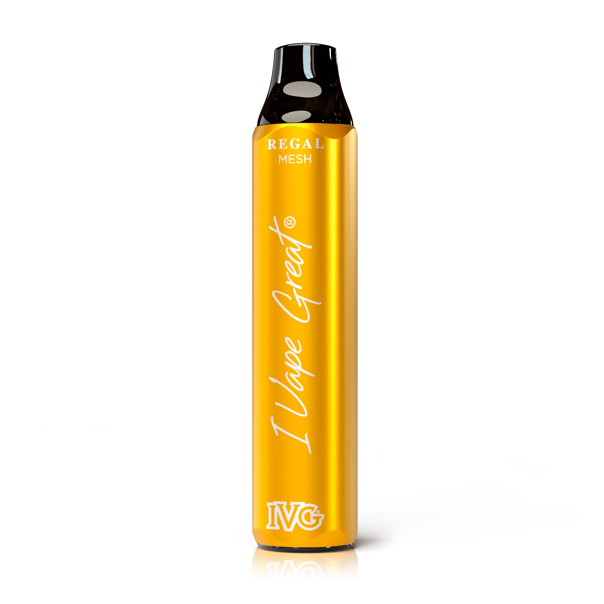 IVG REGAL DISPOSABLE 6000 PUFFS
