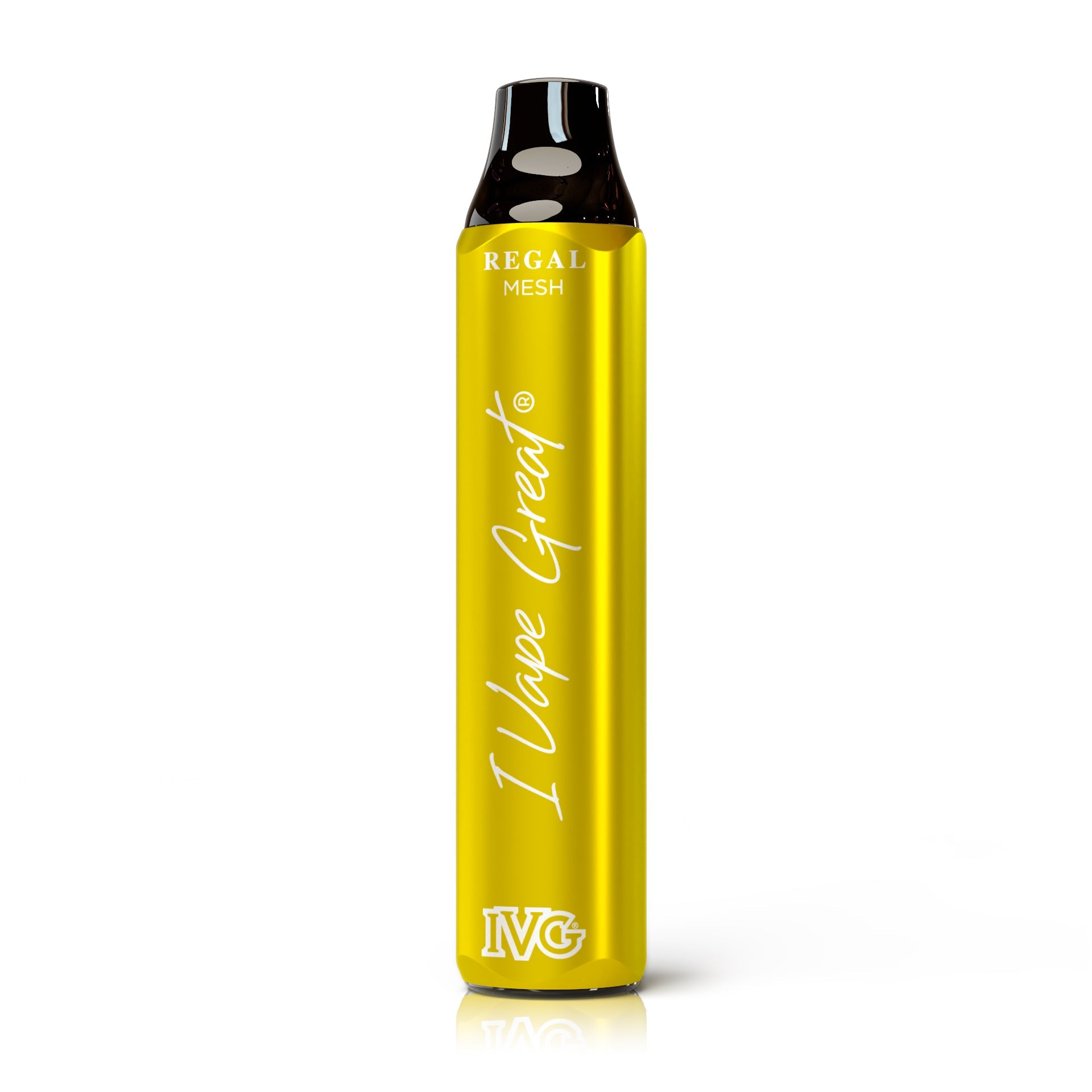 IVG REGAL DISPOSABLE 6000 PUFFS