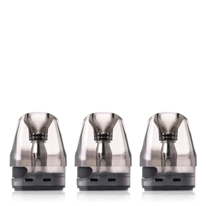 OXVA Xlim / Xlim V2 / Xlim SE / Xlim SQ Replacement Pods