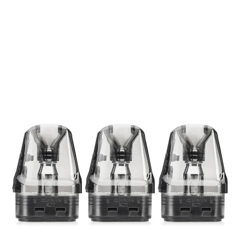 OXVA Xlim V3 Replacement Pods (Top Fill) for Xlim Pro