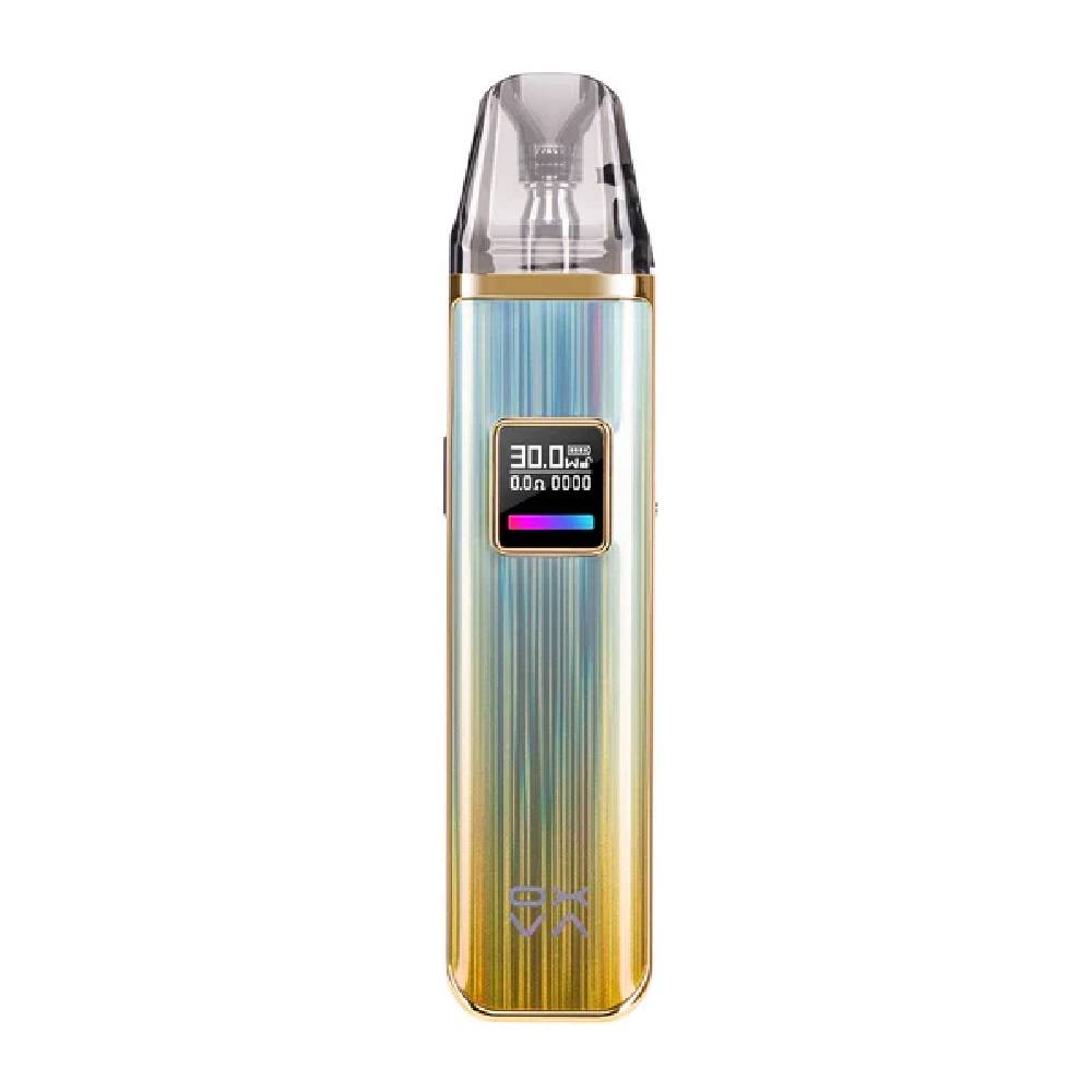 OXVA XLIM PRO POD KIT