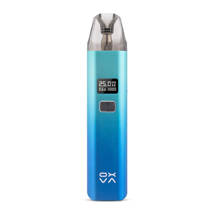 OXVA XLIM V2 25W POD SYSTEM KIT 900MAH