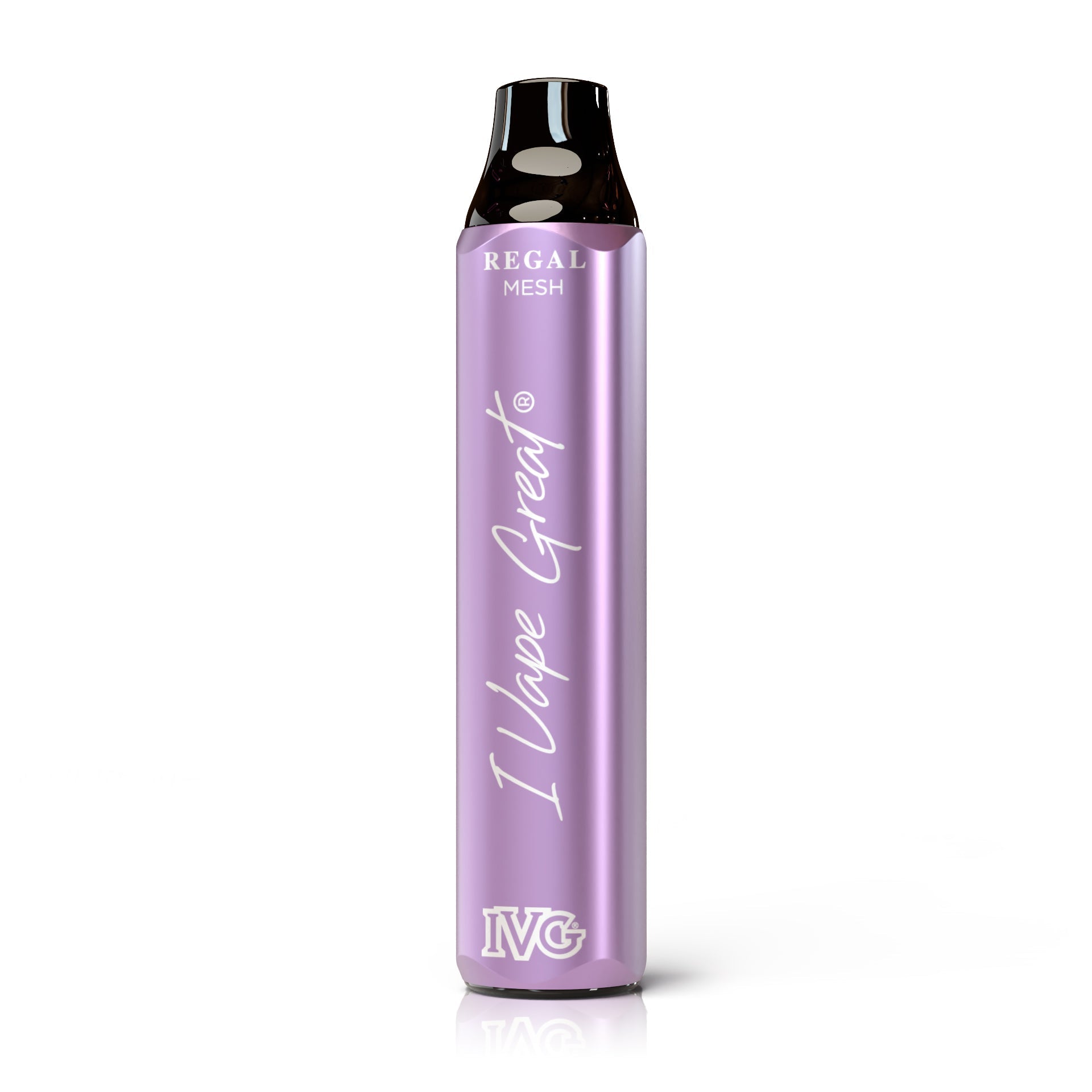 IVG REGAL DISPOSABLE 6000 PUFFS