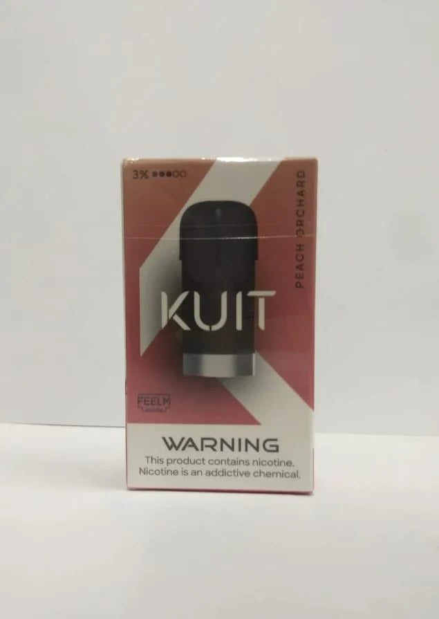 Kuit Pods