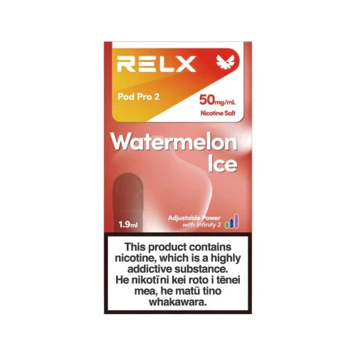 RELX PRO PODS 2