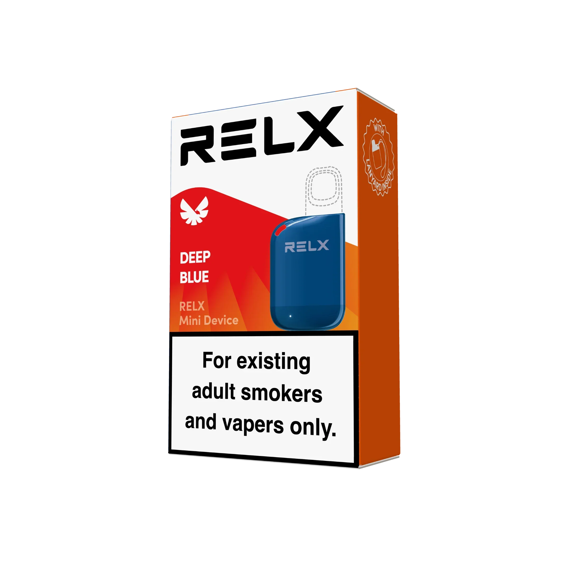 Relx Mini Device