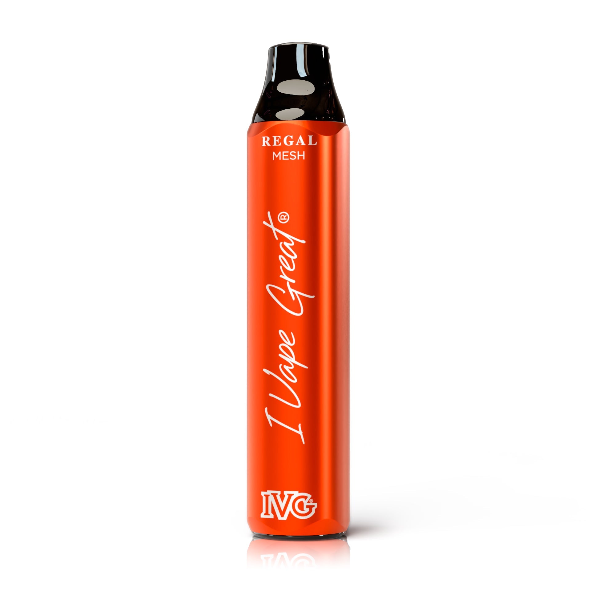 IVG REGAL DISPOSABLE 6000 PUFFS