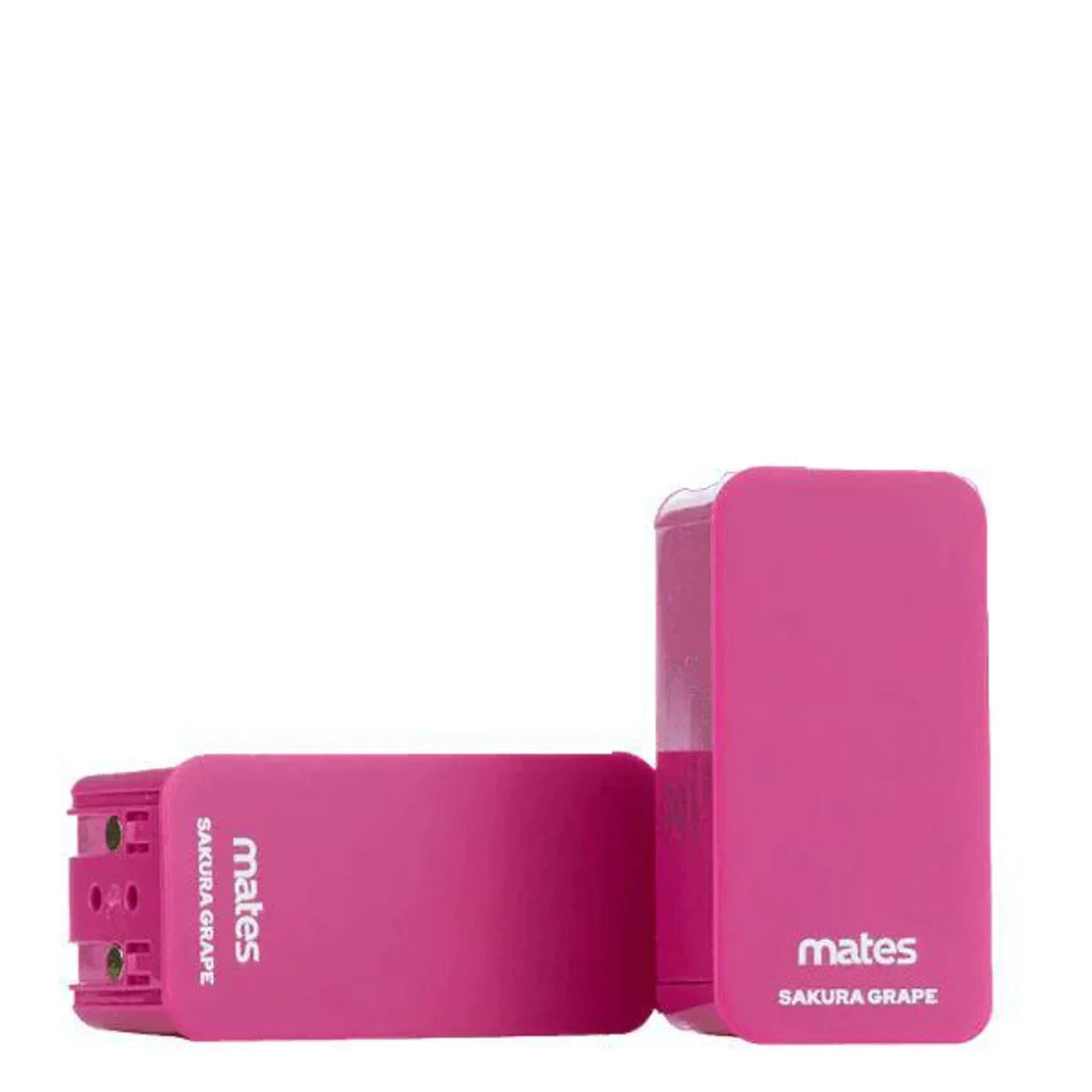 7 DAZE CLICKMATE 15K PUFFS DISPOSABLE PODS - 5%