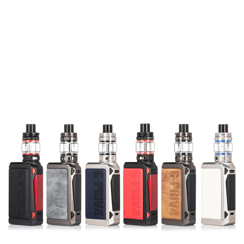 SMOK G-Priv 4 Mod Kit 230W