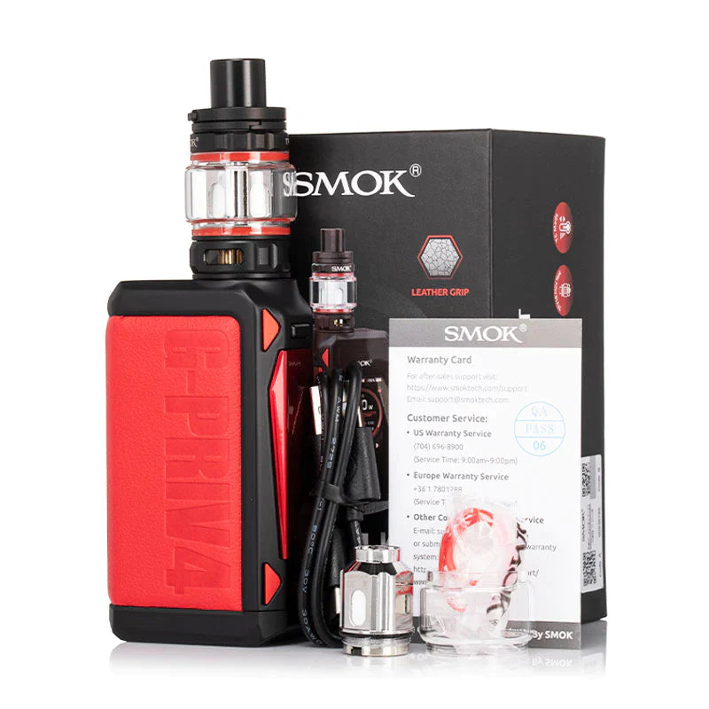 SMOK G-Priv 4 Mod Kit 230W