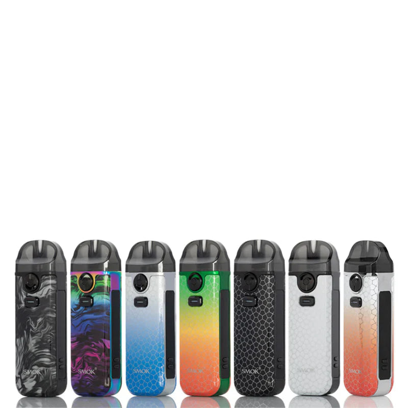 SMOK Nord 4 Pod Kit 80W